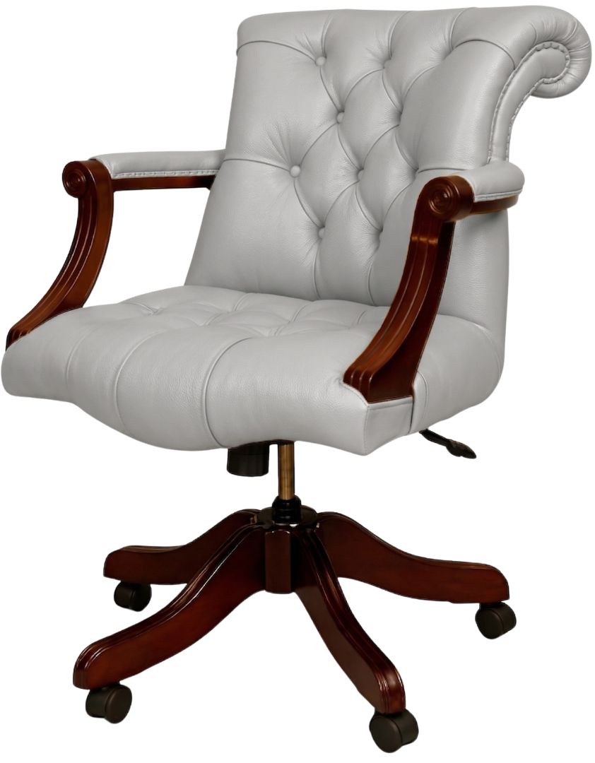 The Admiral Swivel Chair